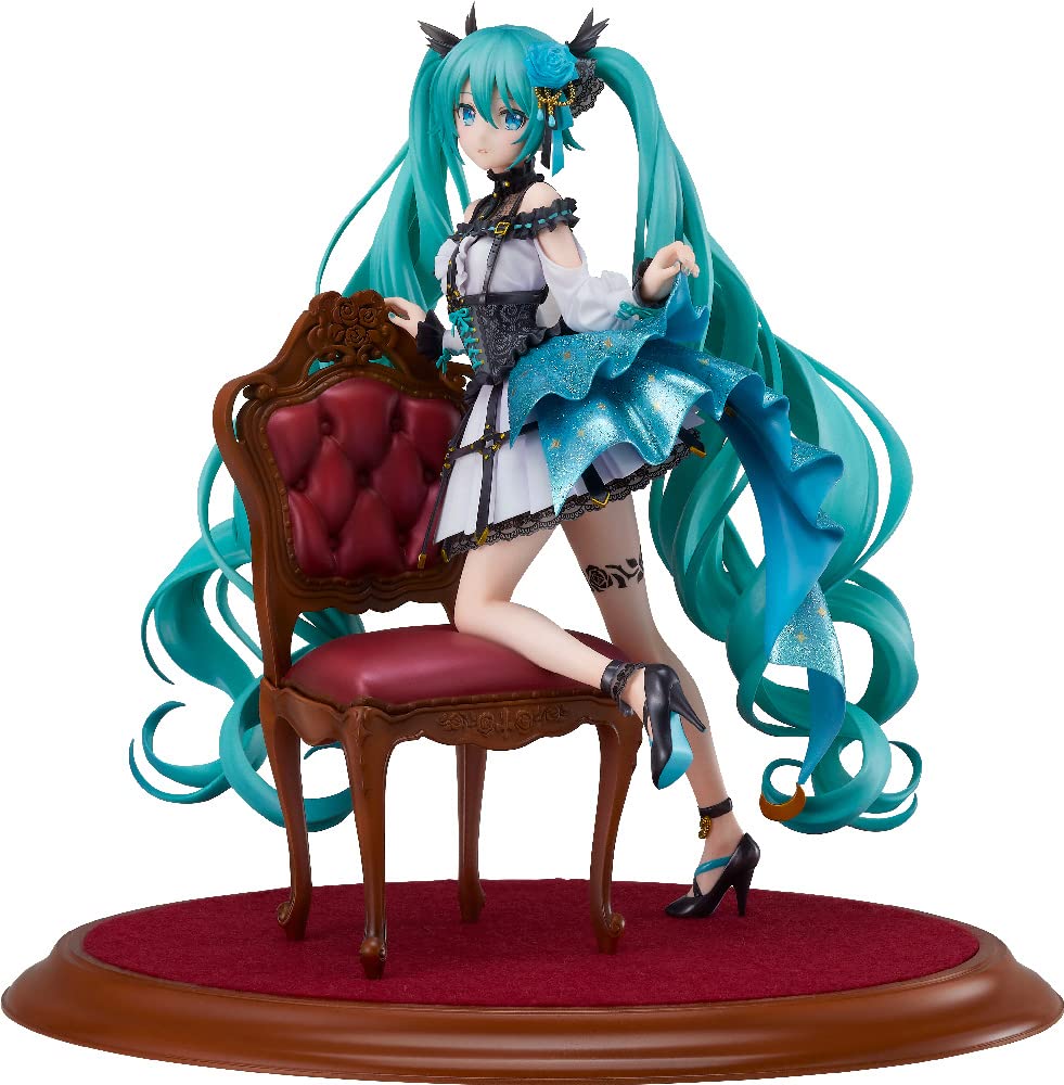 Good Smile Company GOODSMILE Hatsune Miku Colorful Stage - Hatsune