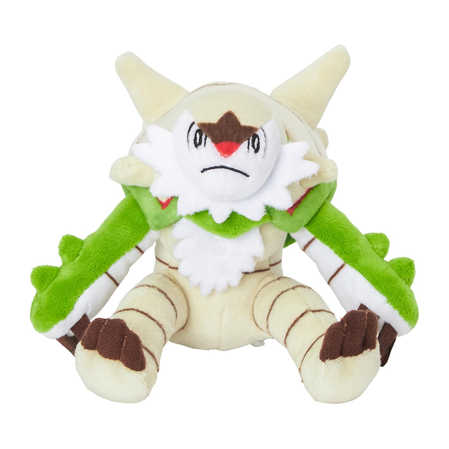 Amazon.co.jp: ポケモンセンターオリジナル 652 ぬいぐるみ Pokémon