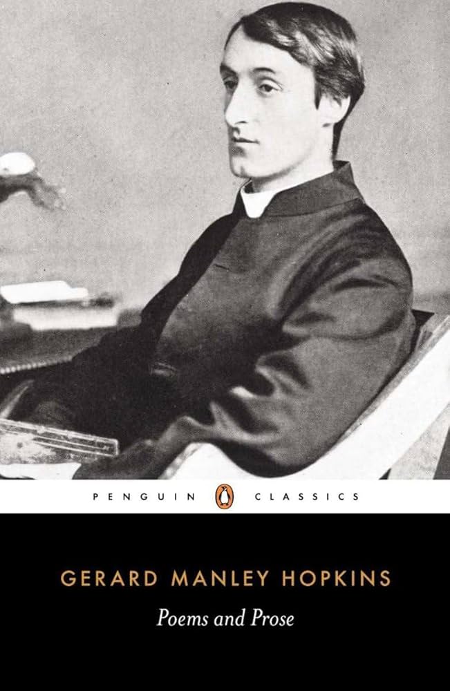 Poems and Prose: Gerard Manley Hopkins, W. H. Gardner