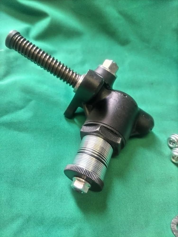 Amazon.co.jp: GS400 GS750 フルOH済み純正カムチェーンテンショナー