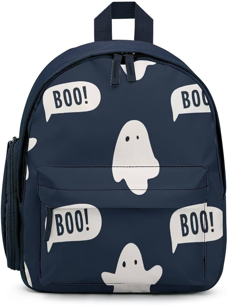 Amazon.co.jp: リュック ハロウィン おばけ キッズ リュックサック