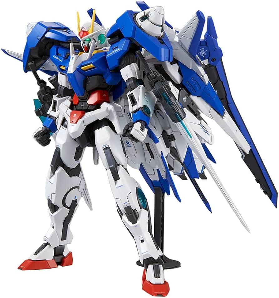 Amazon | Entertainment Earth ガンダム 00 XN レイザー 1： 100