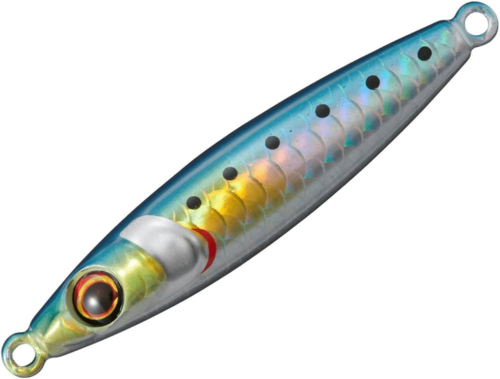 Amazon.co.jp: Major Craft(メジャークラフト) ジグパラ エンダー TG