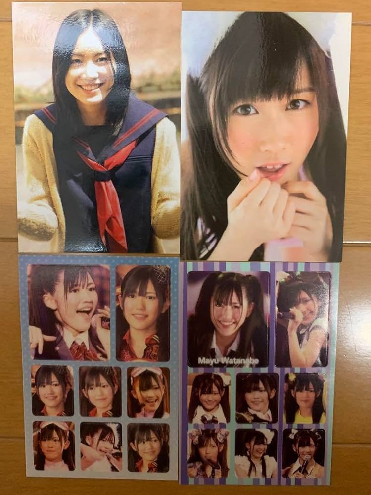 Amazon.co.jp: AKB 宮脇咲良 前田敦子 矢倉楓子 川栄李奈 大島優子