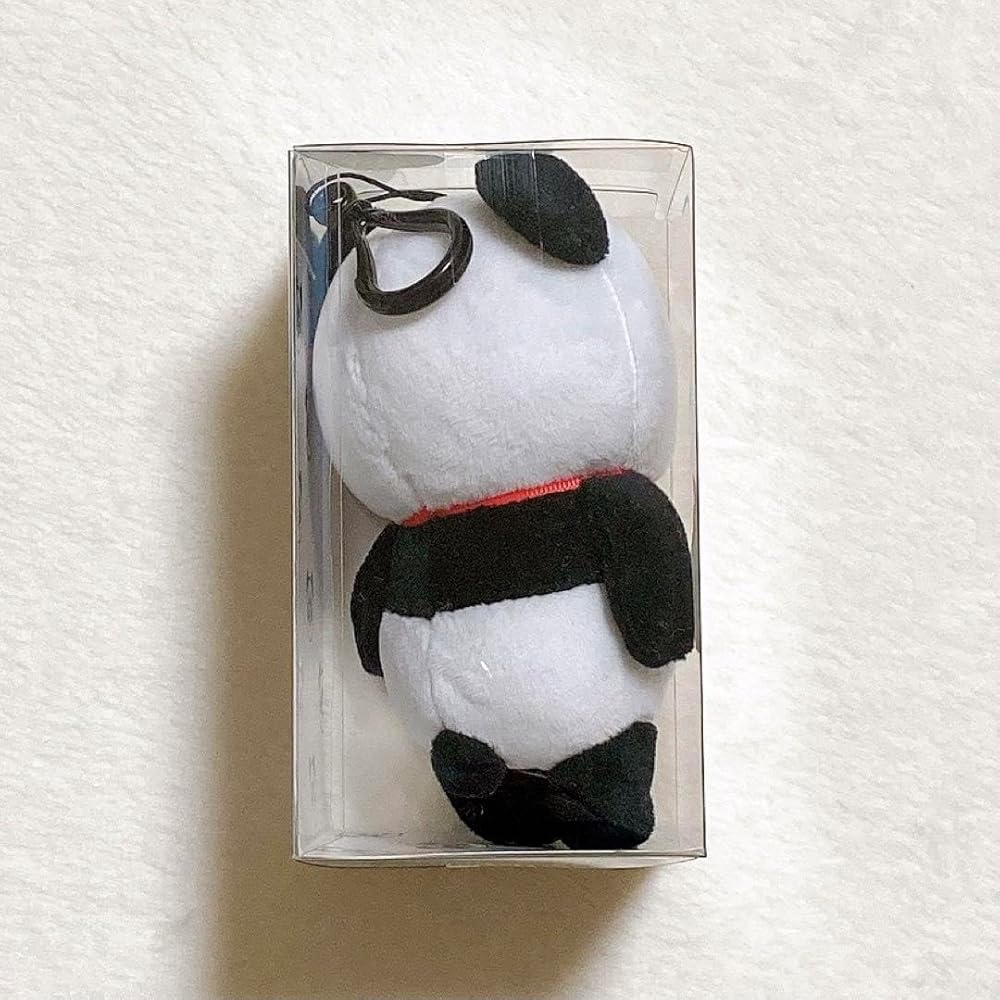 Amazon.co.jp: BIGBANGスンリ V.I ストロングパンダ ぬいぐるみ