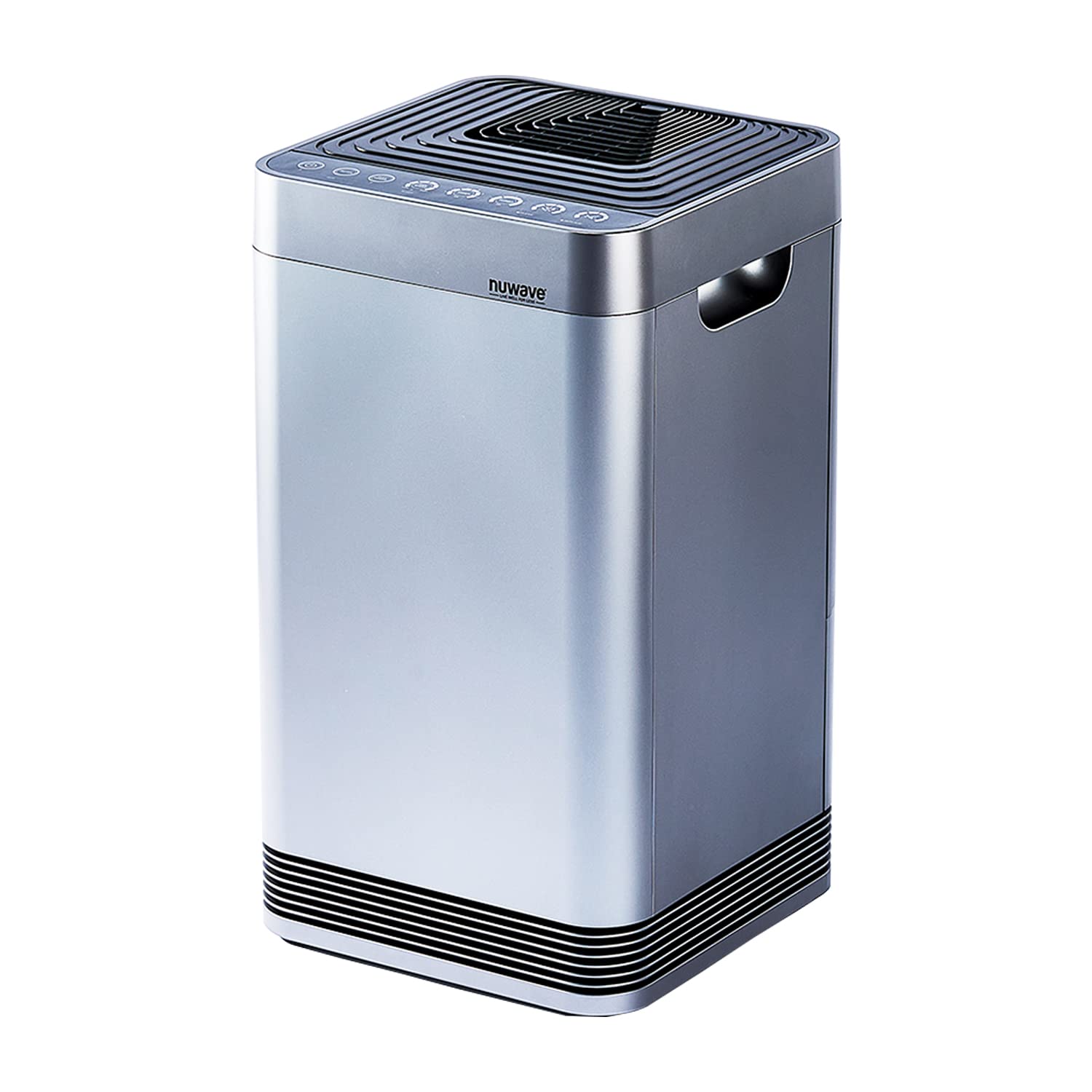 Amazon.co.jp : ショップジャパン オキシピュア 空気清浄機 世界最高