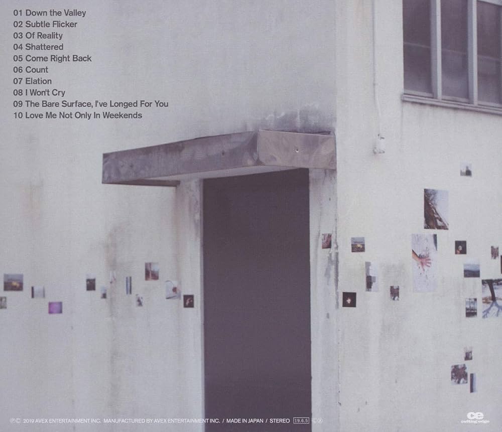 Amazon.co.jp: Down the Valley: ミュージック