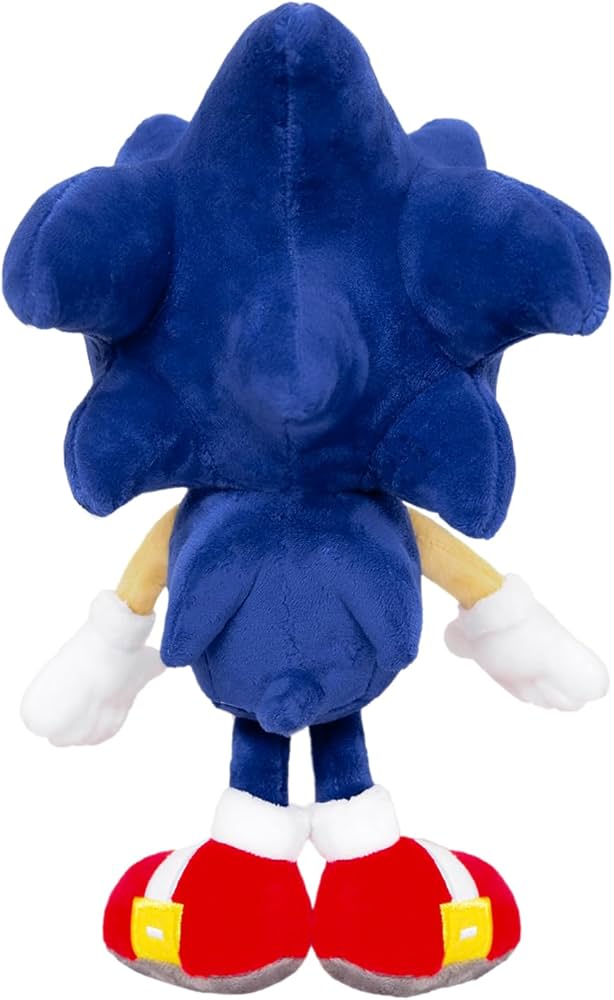 Amazon.co.jp: 三英貿易(Sanei Boeki) ソニック・ザ・ヘッジホッグ ALL