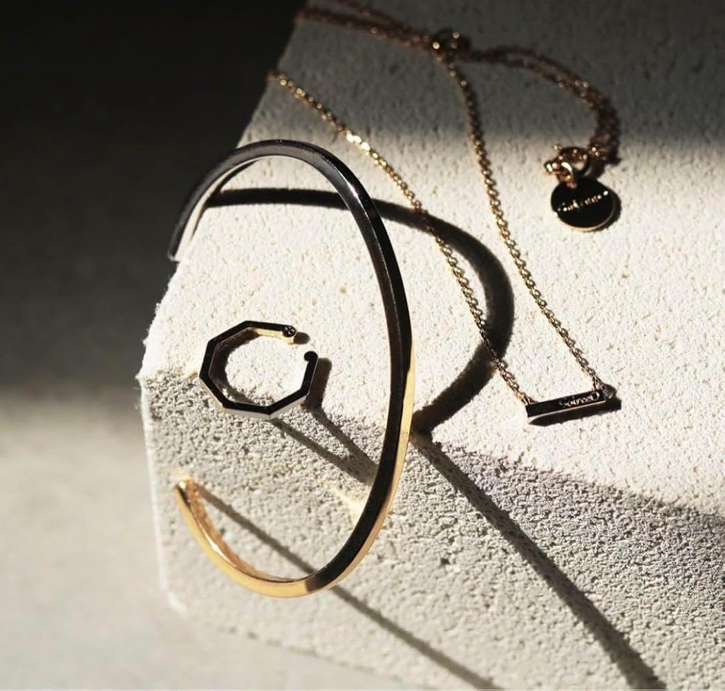 Amazon | ソワレオー soireeo Nissy セット 西島隆弘 メッキ