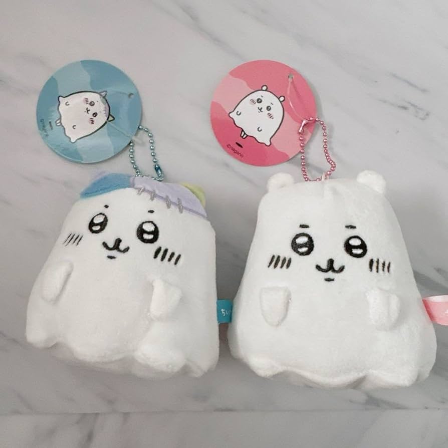 最終値下！おばけ・・・ってこと！？なぷちミニマスコット ハロウィン