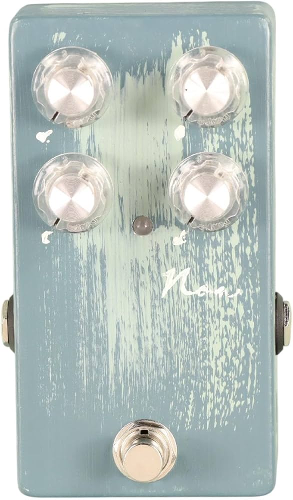 Amazon.co.jp: petla / noa overdrive : Musical Instruments