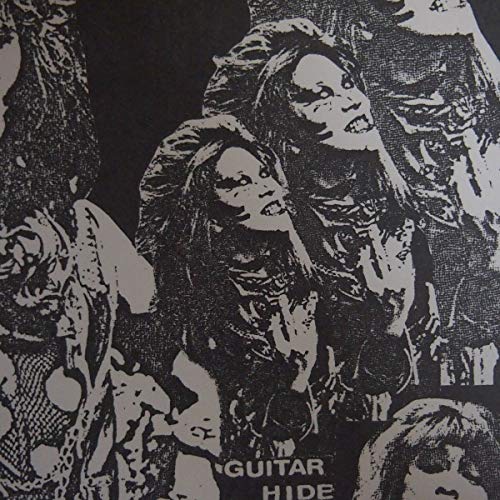 Amazon.co.jp: 39999円 稀少盤 自主盤 8インチ ソノシート SABER TIGER