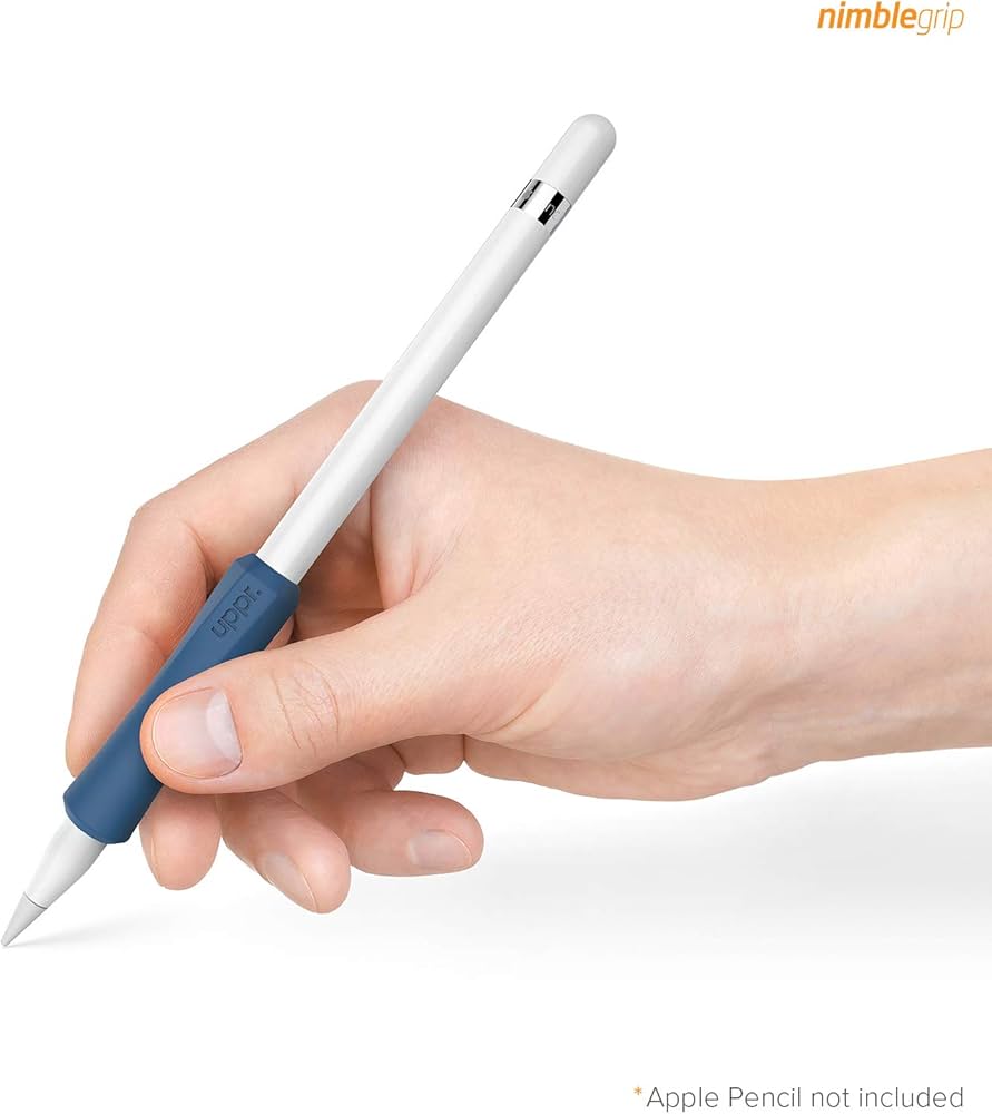 Amazon.com: UPPERCASE Designs NimbleGrip Premium Silicone