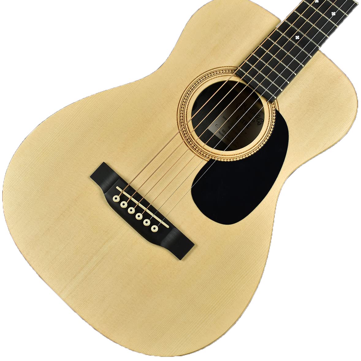 Amazon | Martin LX1RE S/N：394637 【エレアコ】【ミニギター