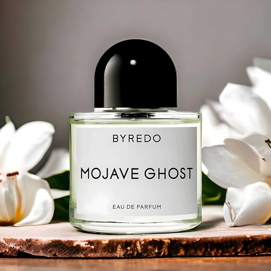 Amazon | Byredo Mojave Ghost by Byredo Eau De Parfum Spray (Unisex