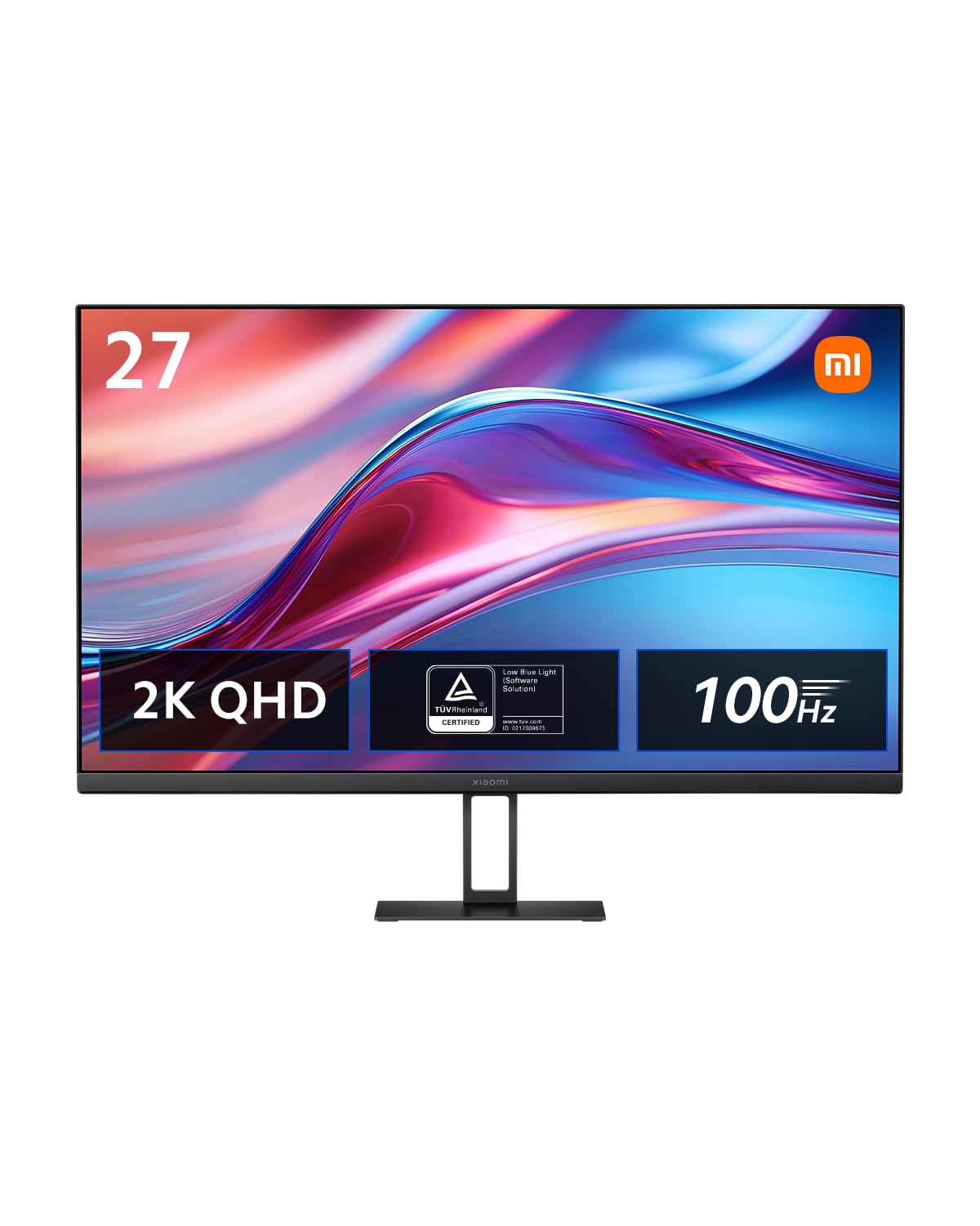 Amazon.co.jp: 家電批評「金賞受賞」Xiaomi モニター A27Qi