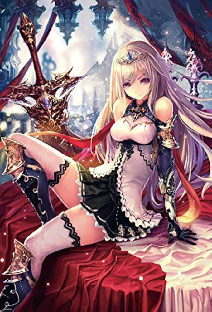 Amazon.co.jp: 1000ピース ジグソーパズル 神撃のバハムート スレイ