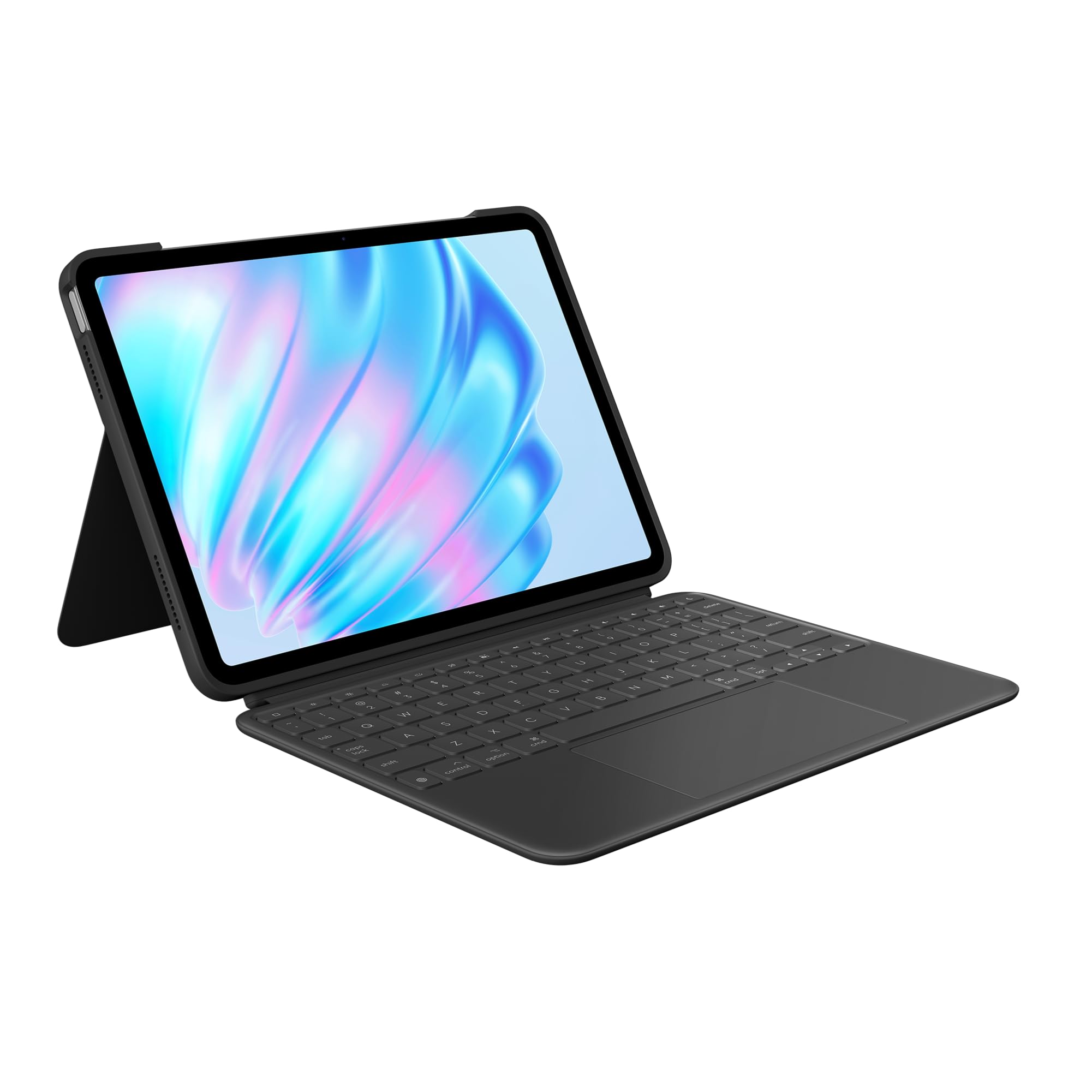 Amazon.co.jp: Logitech Combo Touch iPad Air 11インチ (M2) (2024