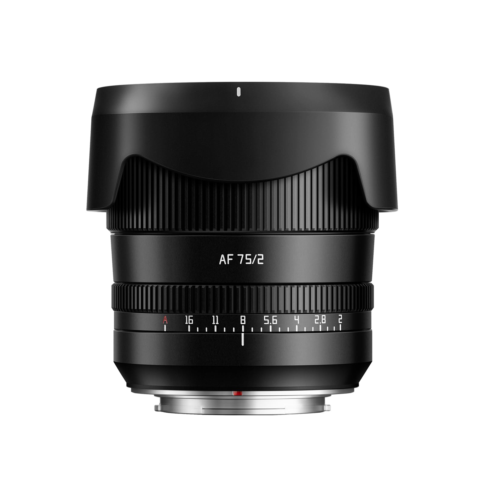 Amazon.co.jp: TTArtisan AF 75mm F2 Xマウント APS-C 単焦点レンズ