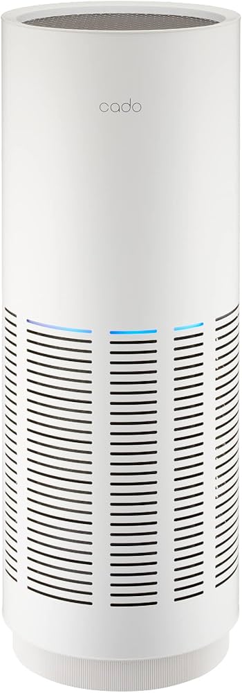 Amazon.co.jp: 【cado(カドー)】LEAF 320 (ホワイト） : ホーム＆キッチン