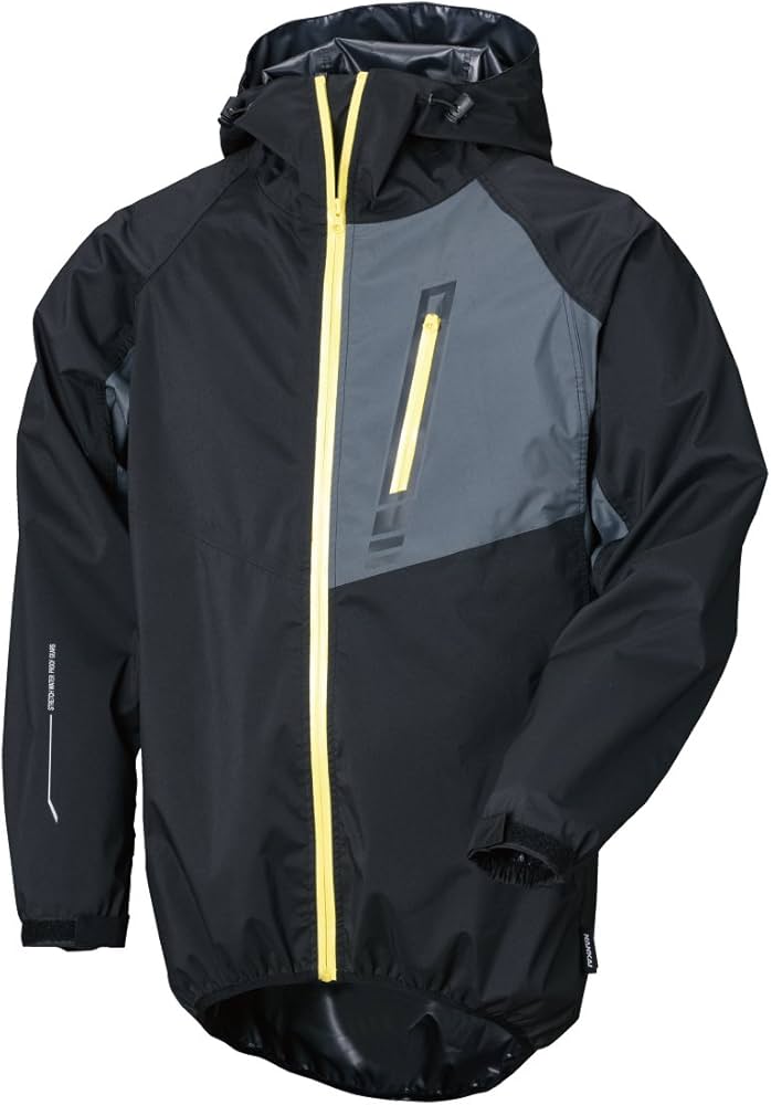 Amazon | 南海部品 NANKAI(ナンカイ)ストレッチパーカージャケット