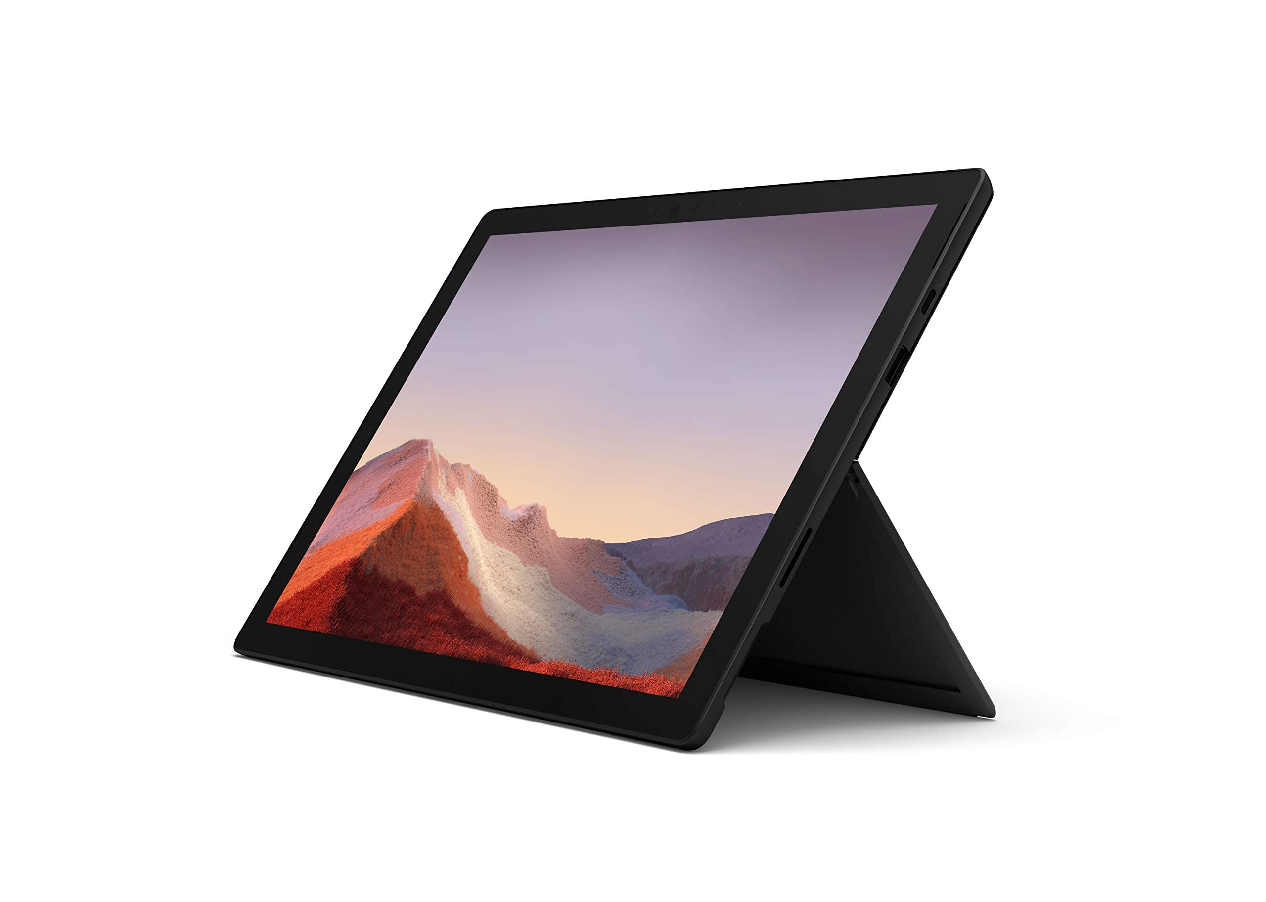 Amazon.com: Microsoft Surface Pro 7 – 12.3