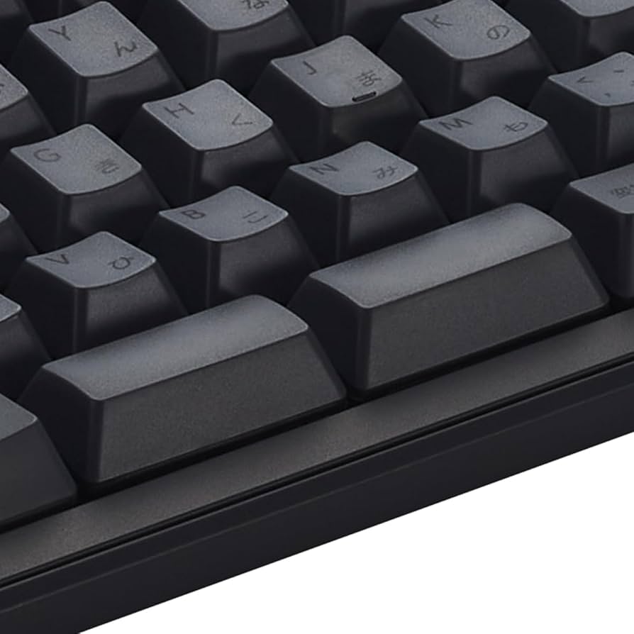 Amazon.co.jp: REALFORCE R3 キーボード セパレートスペースキー フル