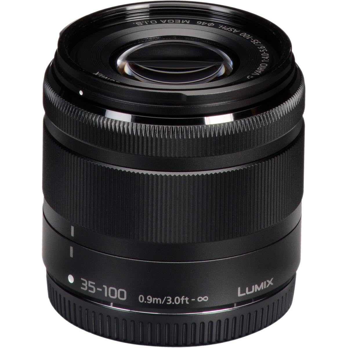 Amazon.com : PANASONIC LUMIX G VARIO LENS, 35-100MM, F4.0-5.6 ASPH