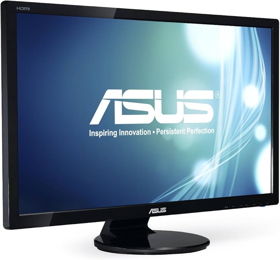 Amazon.com: ASUS VE278H 27