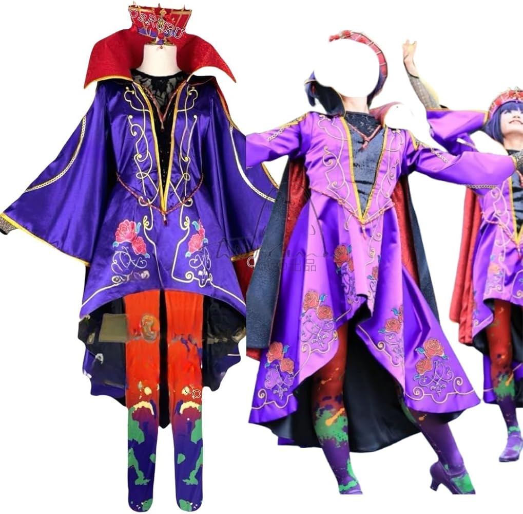 Amazon.co.jp: [Wo Wo 商贸] 女王 ダンサー Into the Frenzy