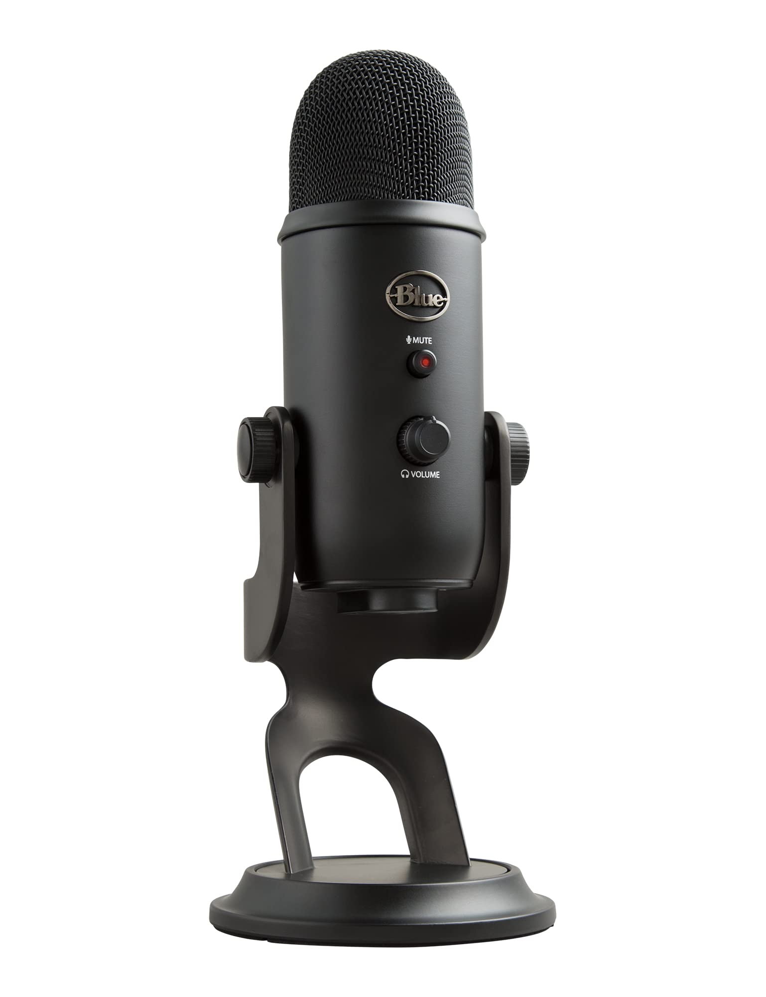 Amazon.co.jp: Logicool G Blue Yeti ゲーミングマイク BM400BK USB