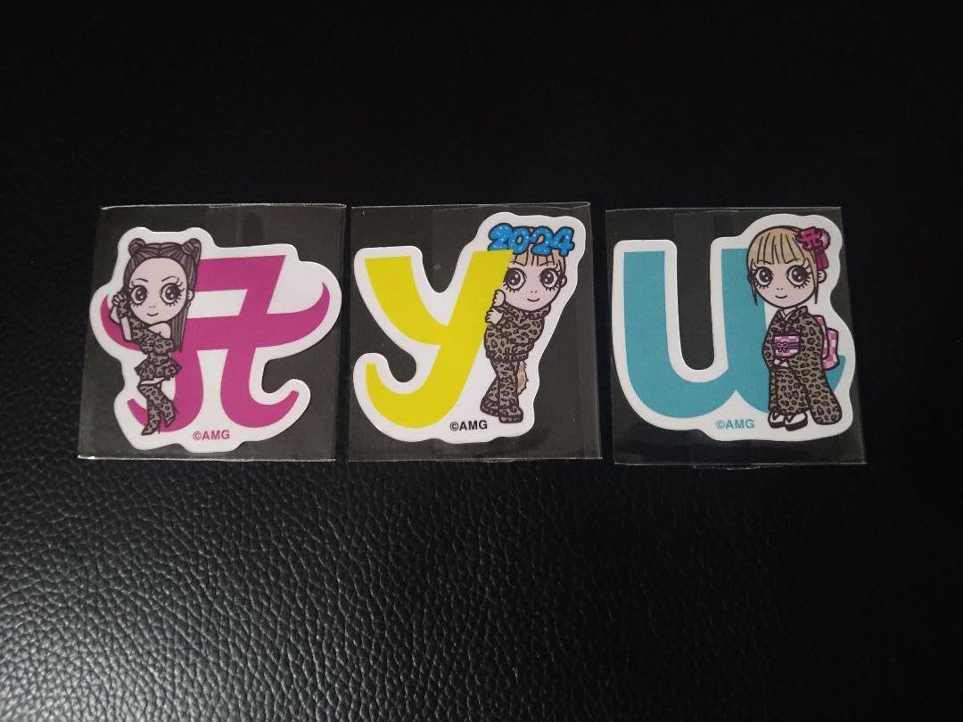 浜崎あゆみ ガチャガチャ カプセルトイ フルコンプ