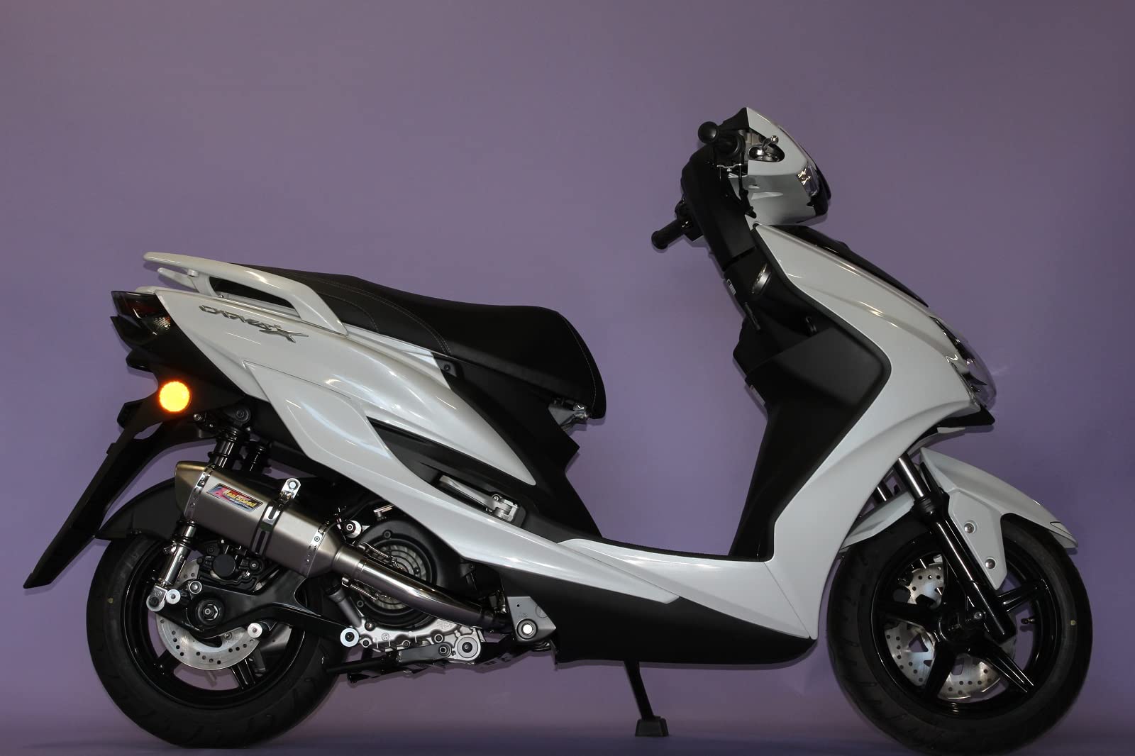 Amazon | Realspeed (リアルスピード) ヤマハ 4型シグナスX/5型