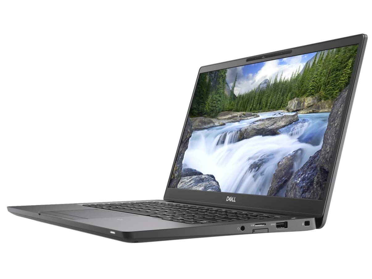 Notebook Dell Latitude 7300, Processador Intel Core i5 8365U 4
