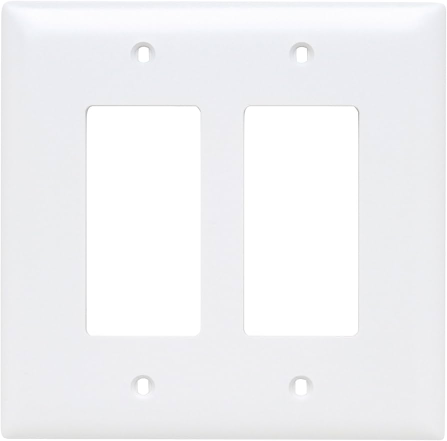 Legrand Pass & Seymour TPJ262W Trademaster Jumbo Oversized