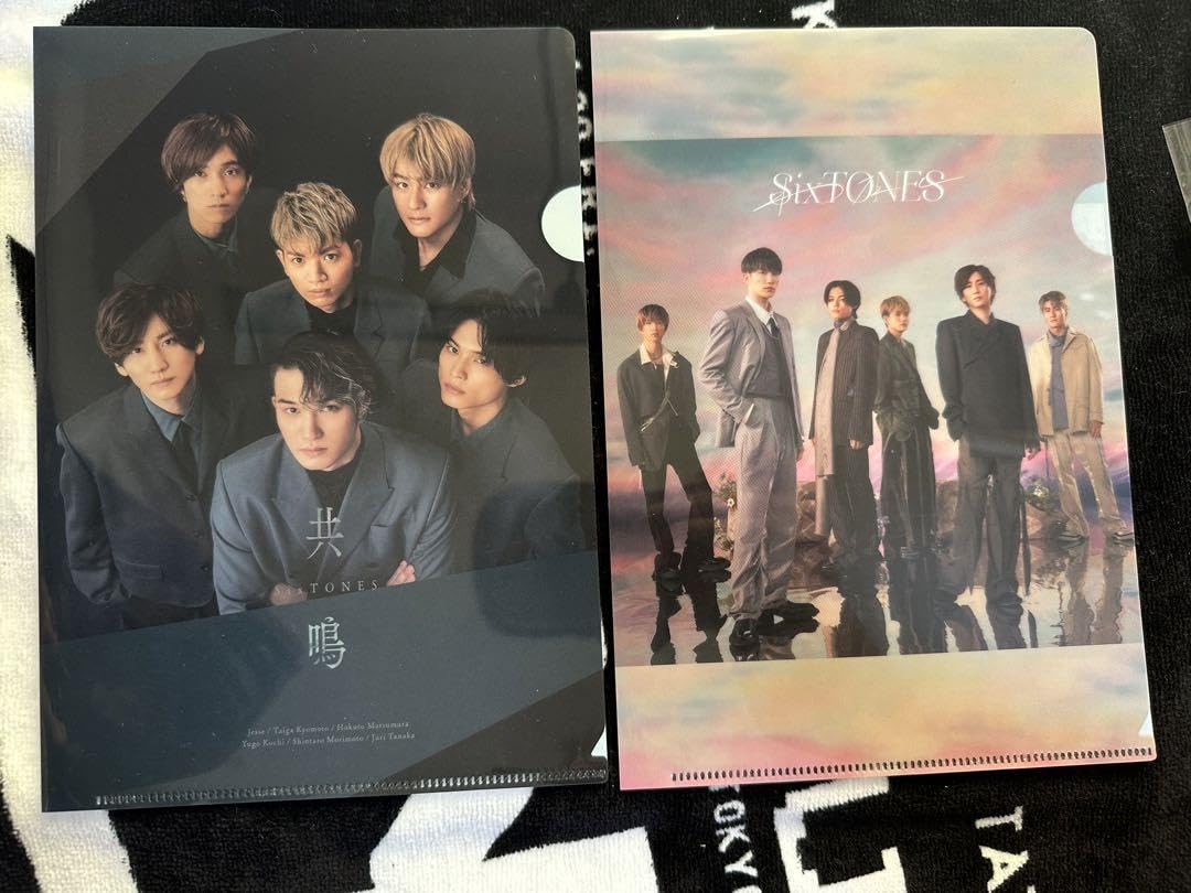 SixTONES アルバム シングル 3形態 27枚まとめ売り おまけつき