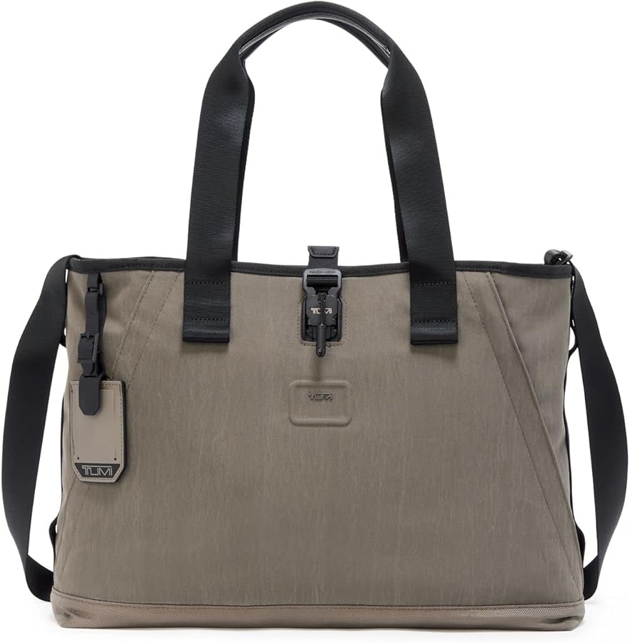 Amazon | [トゥミ] トートバッグ 公式正規品 ALPHA BRAVO 「リトリート