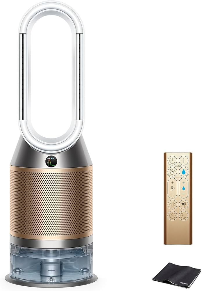 Amazon.co.jp: Dyson(ダイソン) 空気清浄機 加湿器 扇風機 Dyson