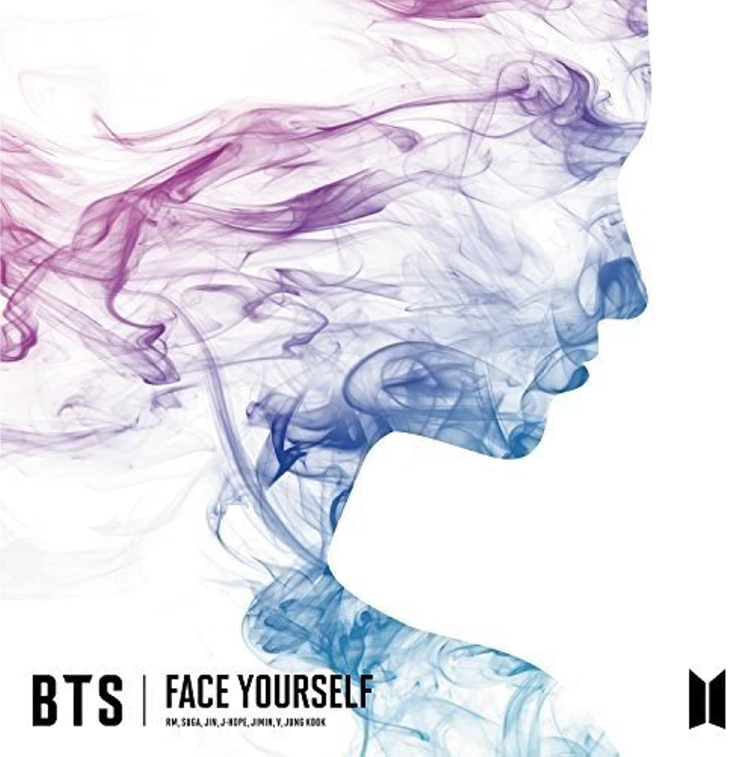 Amazon.co.jp: FACE YOURSELF(通常盤): ミュージック