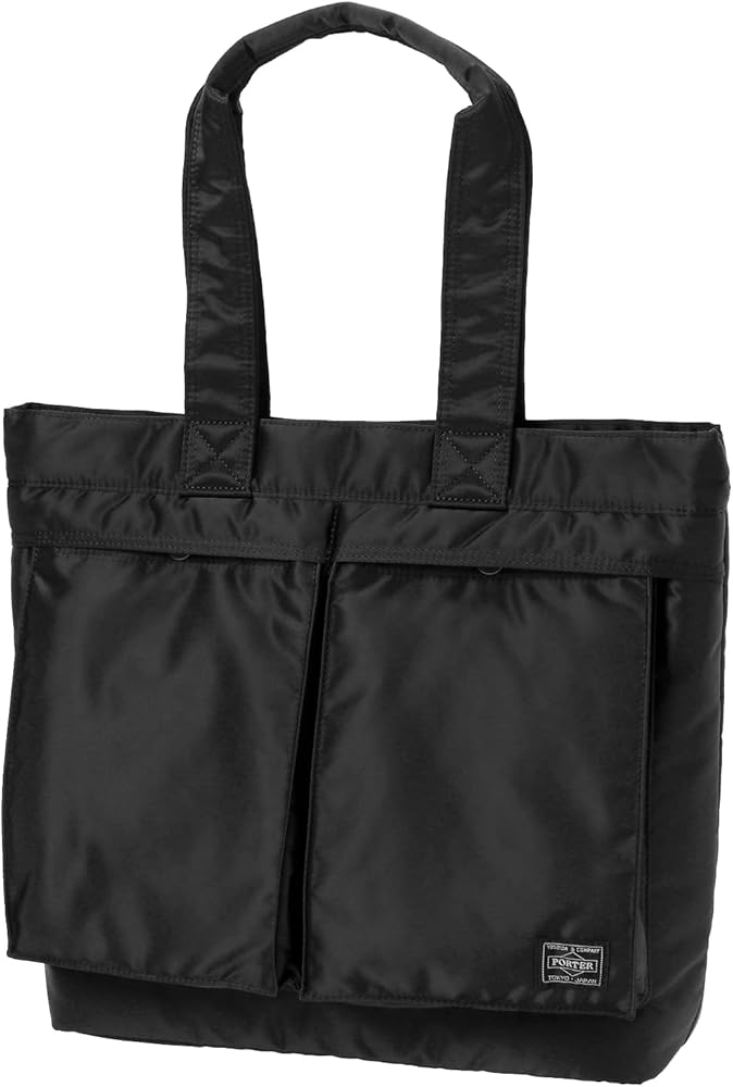 Amazon | [ポーター] タンカー トートバッグ TANKER A4サイズ