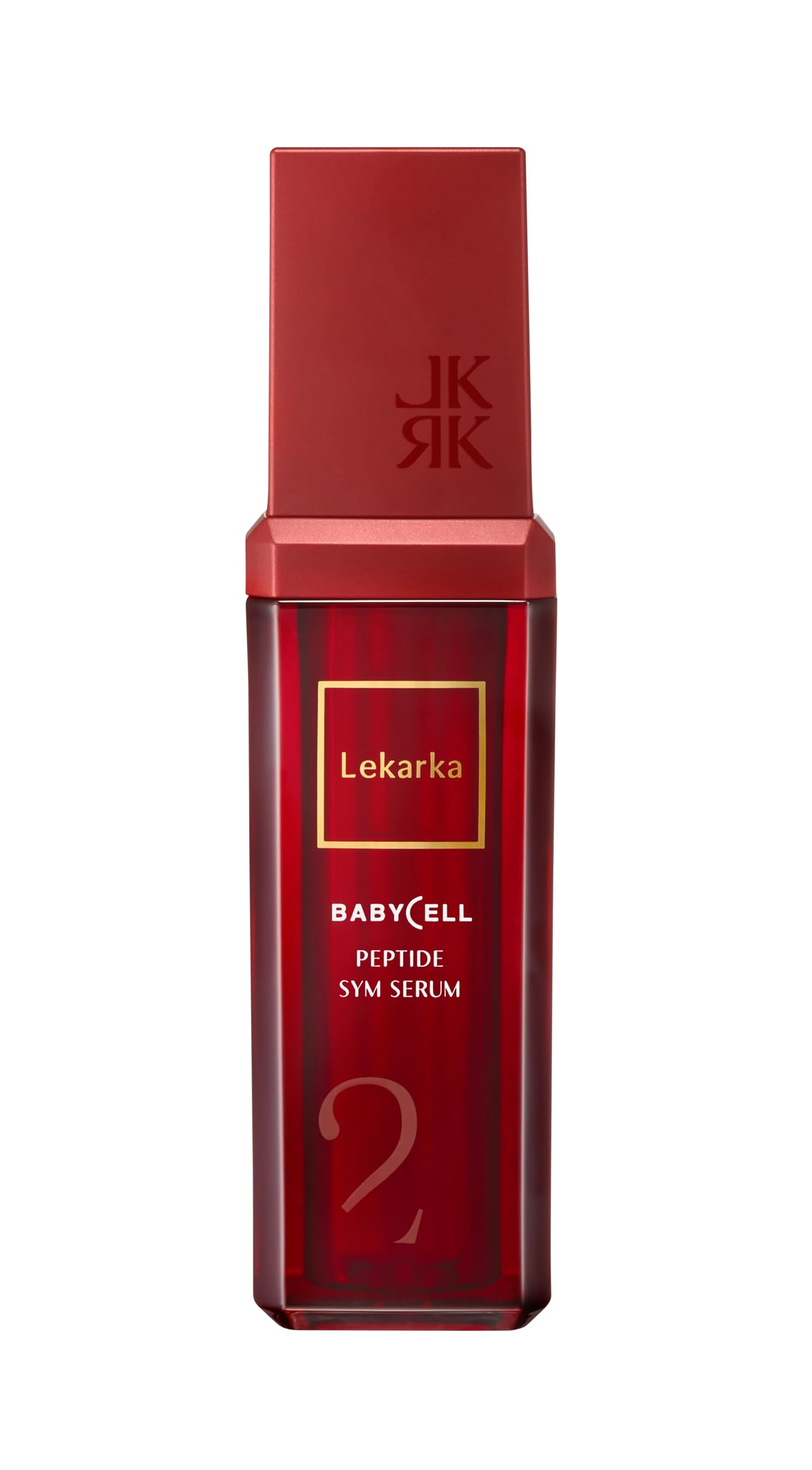 Amazon.co.jp: ぺプタイドシムセラム レカルカ Lekarka 美容液 EGF