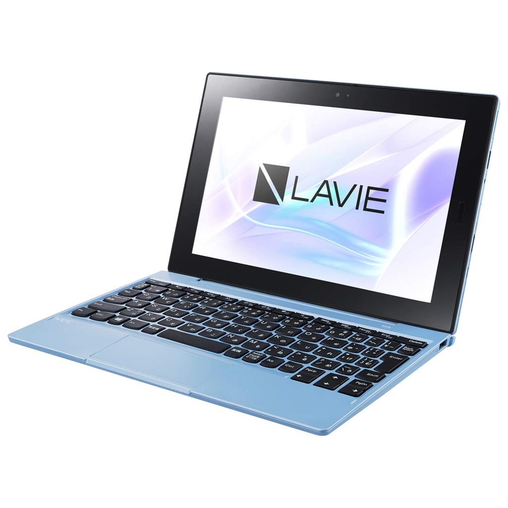 Amazon.co.jp: NEC PC-FM150PAL(ライトブルー) LAVIE First Mobile