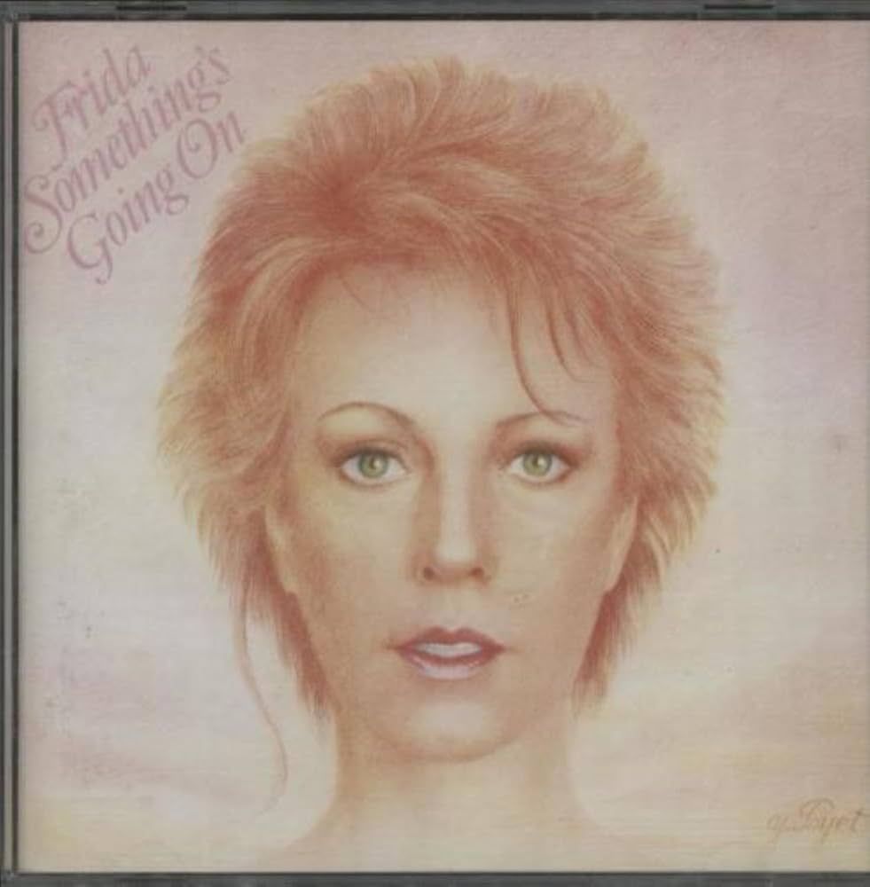 Frida - Something's Going On - Amazon.com Music