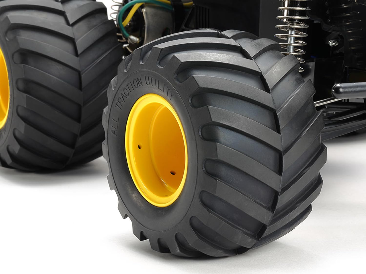 Amazon.co.jp: タミヤ(TAMIYA) 1/12 電動RCカーシリーズ No.547