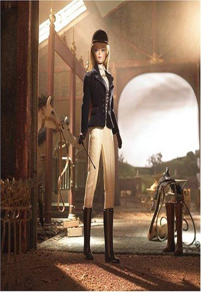 Amazon.co.jp: バービーファッションモデルコレクション ハイ