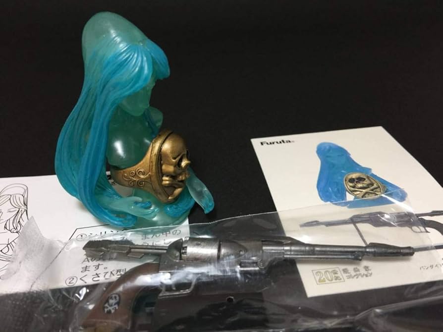 Amazon | 銀河鉄道999 戦士の銃 コスモドラグーン ニーベルングの指輪