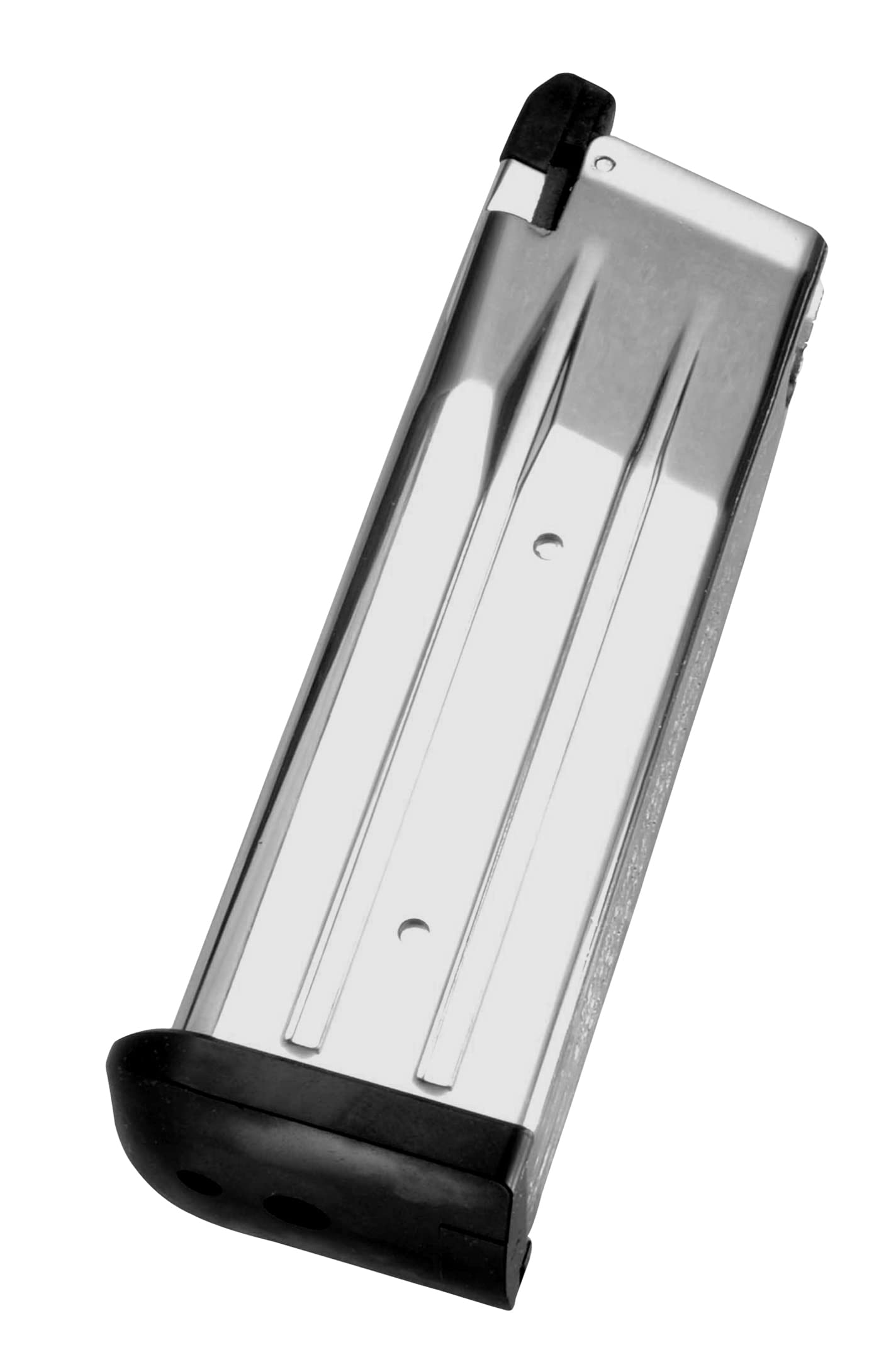 Amazon | 東京マルイ No24 ハイキャパカスタム デュアルステンレス 18