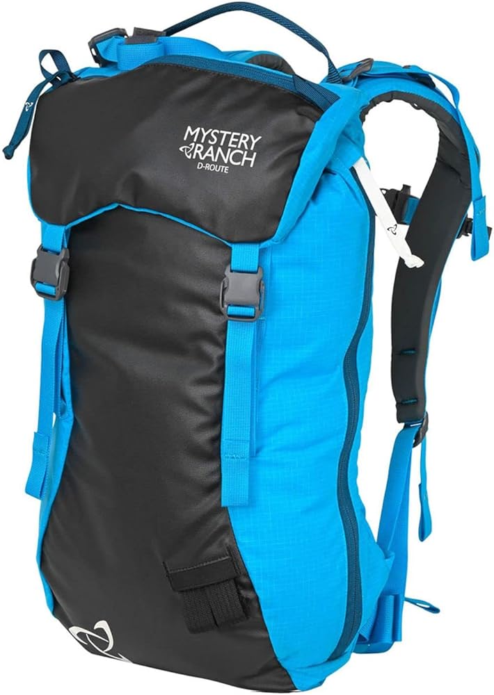 Amazon.co.jp: MYSTERY RANCH(ミステリーランチ) Dルート Techno