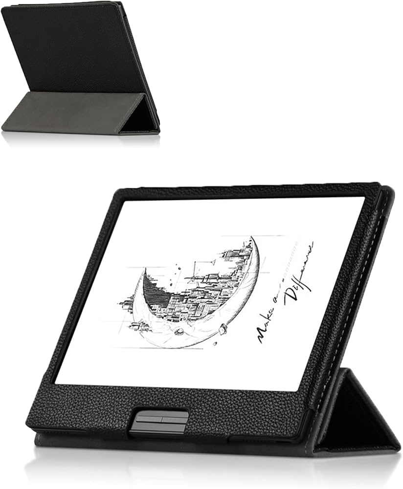 Amazon.com: Case for Onyx Boox Go 7 Color & Onyx Boox Leaf 2