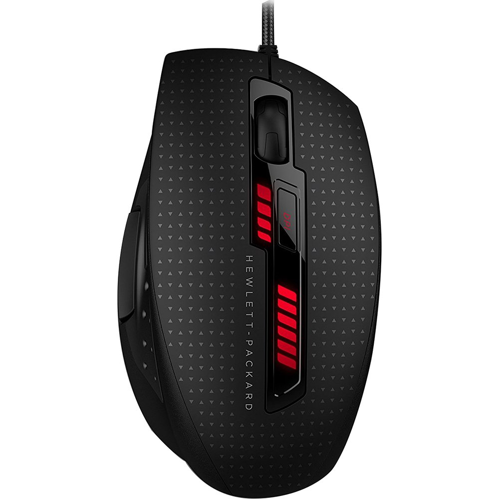 Amazon.com: HP X9000 Gaming Mouse : Electronics